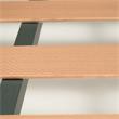 SOMIER SEMI ANCHA 90X190 IRMO