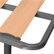SOMIER SEMI ANCHA 90X190 IRMO