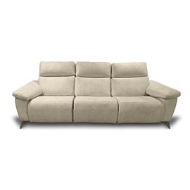 SOFA ELECT 274CM HADA CRUD ANORI