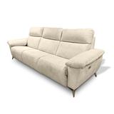 SOFA ELECT 274CM HADA CRUD ANORI