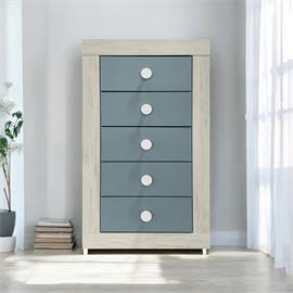 SINFONIER 5C POLAR-AZUL KLOS