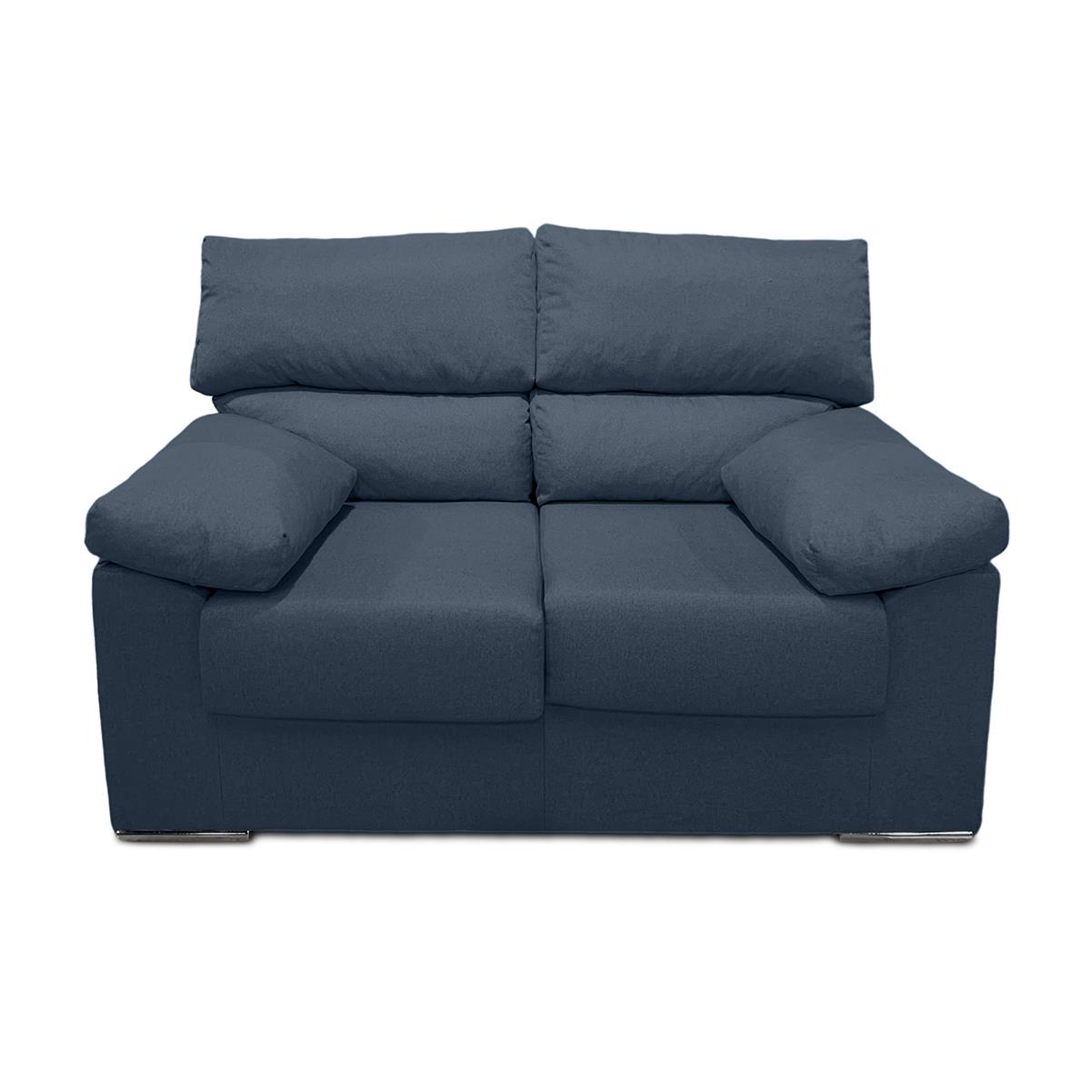 SOFA 2P NEVADA 17 SALONICA SOFA 2P NEVADA 17 SALONICA