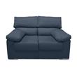 SOFA 2P NEVADA 17 SALONICA SOFA 2P NEVADA 17 SALONICA