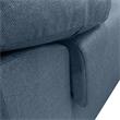 SOFA 2P NEVADA 17 SALONICA SOFA 2P NEVADA 17 SALONICA