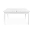 MESA EXTENSIBLE LABO BLANCO MESA EXTENSIBLE LABO BLANCO