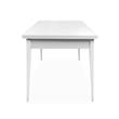 MESA EXTENSIBLE LABO BLANCO MESA EXTENSIBLE LABO BLANCO