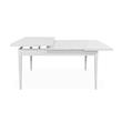 MESA EXTENSIBLE LABO BLANCO MESA EXTENSIBLE LABO BLANCO