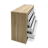 COMODA 4C CAMBRIAN-BLANCO GRETNA