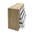 COMODA 4C CAMBRIAN-BLANCO GRETNA