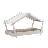 CAMA 90X200 TEMO 346160