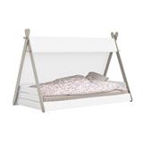 CAMA 90X200 FIORA 439211