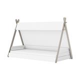 CAMA 90X200 FIORA 439211