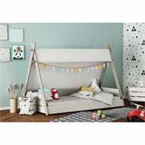CAMA 90X200 FIORA 439211