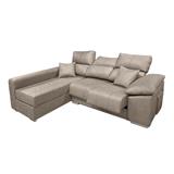 CHESL 255 IZQ ERCA MAGNOL CEMENT