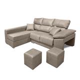 CHESL 255 IZQ ERCA MAGNOL CEMENT