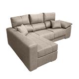 CHESL 255 IZQ ERCA MAGNOL CEMENT