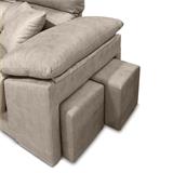 CHESL 255 IZQ ERCA MAGNOL CEMENT