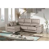CHESL 255 IZQ ERCA MAGNOL CEMENT