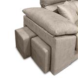 CHESL 255 DCH ERCA MAGNOL CEMENT