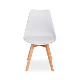 SILLA KIRUNA BLANCA