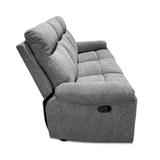 SOFA RELAX 3 PLAZAS LILBURN