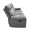 SOFA RELAX 3 PLAZAS LILBURN
