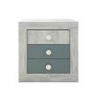 MESITA 3C POLAR-AZUL GRETNA