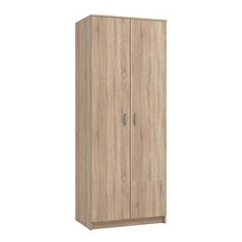 ARMARIO 2 PUERTAS ZARIA