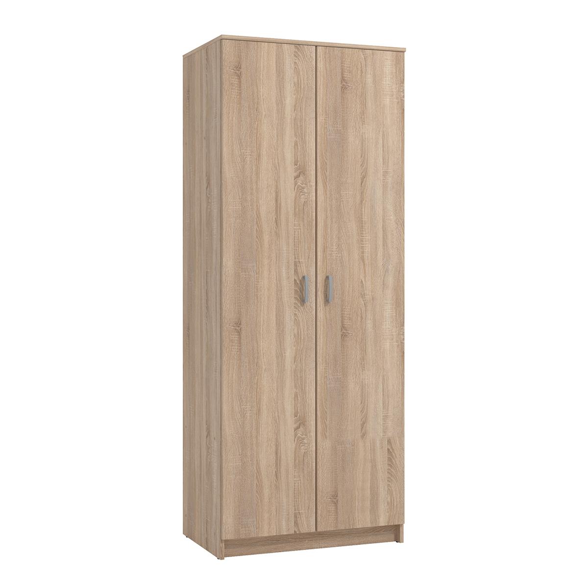 ARMARIO 2 PUERTAS ZARIA