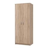 ARMARIO 2 PUERTAS ZARIA