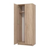 ARMARIO 2 PUERTAS ZARIA