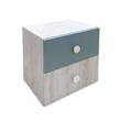 MESITA 2C POLAR-AZUL VAGLIA MESITA 2C POLAR-AZUL VAGLIA