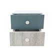 MESITA 2C POLAR-AZUL VAGLIA MESITA 2C POLAR-AZUL VAGLIA