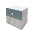 MESITA 2C POLAR-AZUL VAGLIA MESITA 2C POLAR-AZUL VAGLIA