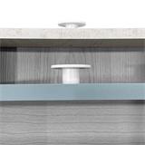 MESITA 2C POLAR-AZUL VAGLIA