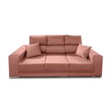 SOFA 3 ASIENTOS NOLA 8 RAPLA