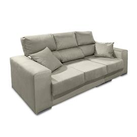 SOFA 3 ASIENTOS OLBIA 4 RAPLA