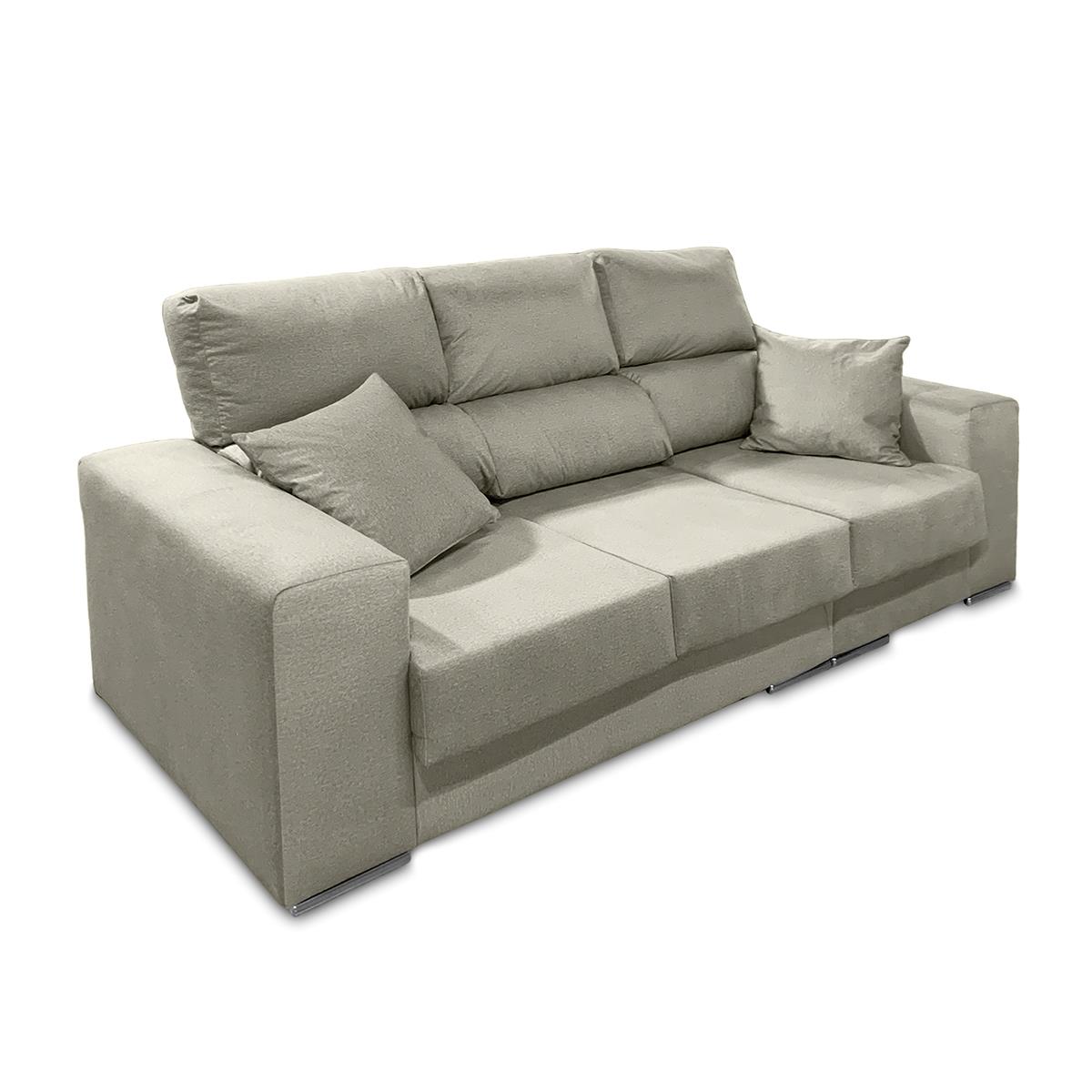 SOFA 3 ASIENTOS OLBIA 4 RAPLA