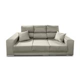 SOFA 3 ASIENTOS OLBIA 4 RAPLA