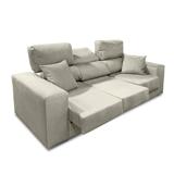 SOFA 3 ASIENTOS OLBIA 4 RAPLA