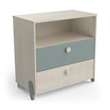 COMODA 2C IFE 434079