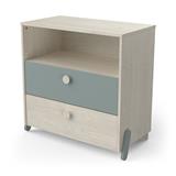 COMODA 2C IFE 434079