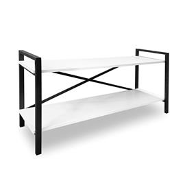 MUEBLE TV BLANCO AMAK