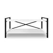 MUEBLE TV BLANCO AMAK