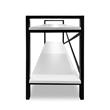 MUEBLE TV BLANCO AMAK
