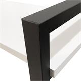 MUEBLE TV BLANCO AMAK