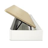 CANAPE LATERAL 90X190 BCO BAIRO