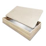 CANAPE LATERAL 90X190 CAMB BAIRO