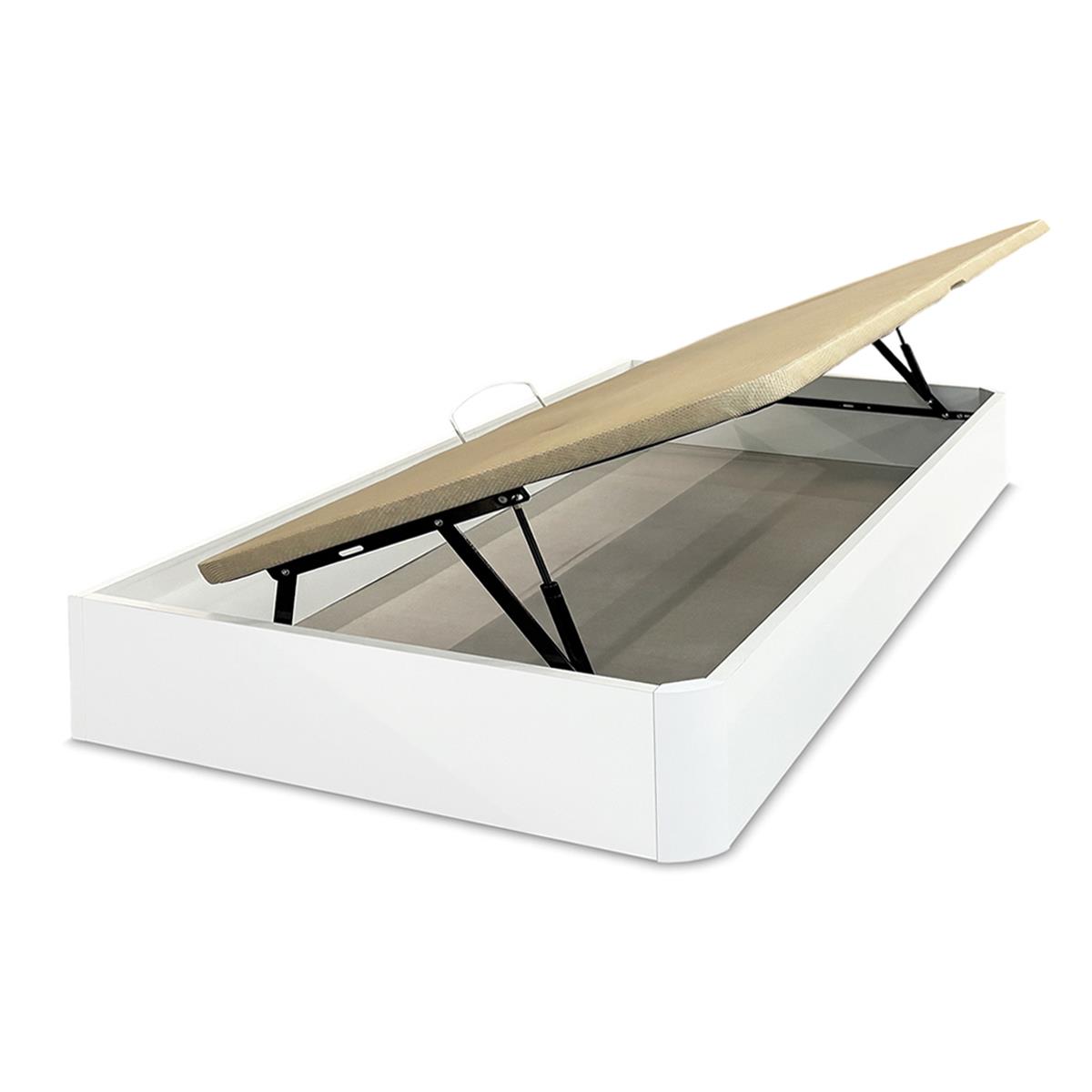 CANAPE LATERAL 105X190 BCO BAIRO