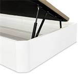 CANAPE LATERAL 105X190 BCO BAIRO